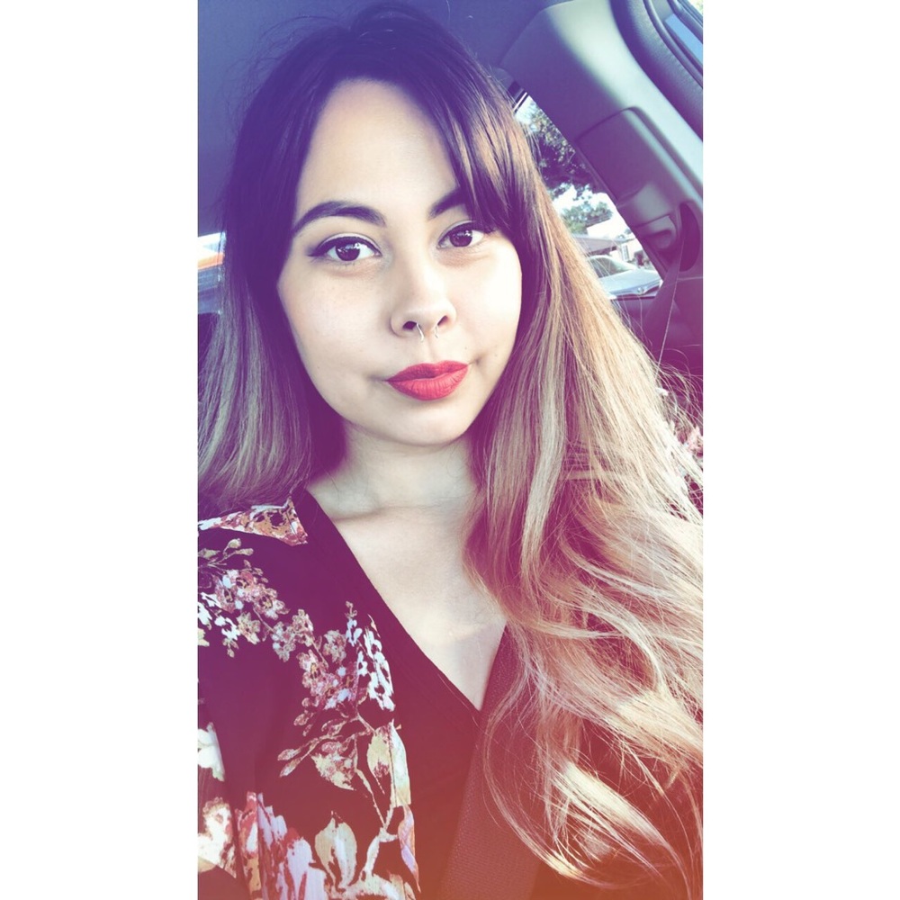 Meet your Posher, Melanie